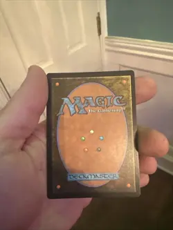 Edgar Master Machinist 169 Extended Art Foil MTG Final Fantasy Commander - NM - - Image 2