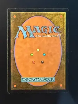 MTG Necropotence - 5th Edition - 1x NM (Magic: The Gathering) - Image 2