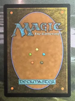 Bear Umbra #121 (NM) Wilds of Eldraine WOC Magic MTG, MINT condition - Image 2