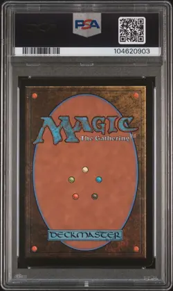 2025 MTG INNISTRAD REMASTERED MOVIE POSTER SC #490 OLIVIA VOLDAREN PSA 10 - Image 2