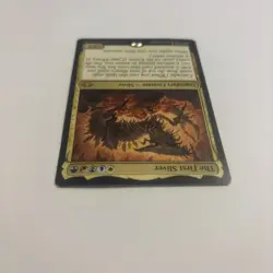 The First Sliver #200 MP Modern Horizons MH1 Magic MTG Legendary Commander - Image 4