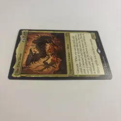 The First Sliver #200 MP Modern Horizons MH1 Magic MTG Legendary Commander - Image 5