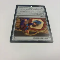 Urza's Incubator NM MTG Commander 2015 273 / 342 Artifact Reduce Creature Cost - Image 4