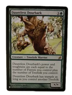 Dauntless Dourbark The List Reprints Regular - Image 1