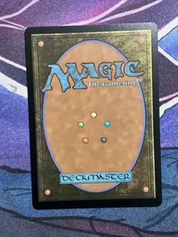 Killing Wave (Retro Frame) - Uncommon - INR - Magic MTG NM - Image 2