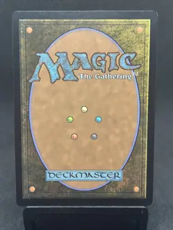 MTG White Tower of Ecthelion - Karakas Borderless Surge Foil Lord Of The Rings - Image 2