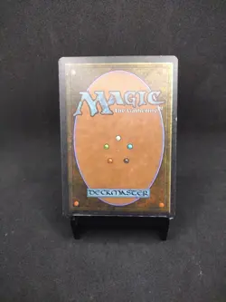 Giant Tortoise x 1 MTG Magic The Gathering Arabian Nights - Image 2