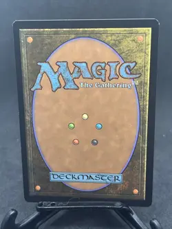 MTG Isochron Scepter Duel Decks: Izzet vs Golgari 16/90 Regular Uncommon NM - Image 2