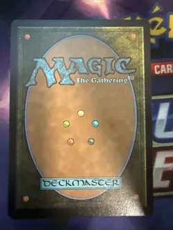 Innkeeper's Talent Bloomburrow Promo NM Owl - Image 2