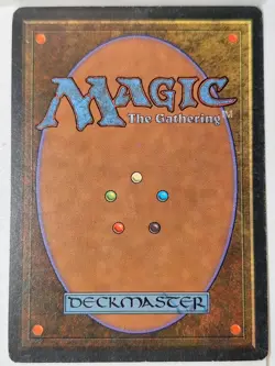 Seasinger - Fallen Empires - Magic the Gathering MTG Nice! - Image 2