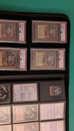 MTG World Championships Tokyo Decks - Incl. Matt Linde Mono-Green Complete Set - Image 2