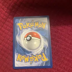 Pokemon Card TCG - Terapagos ex 173/142 Hyper Rare Stellar Crown Near Mint Pulle - Image 2