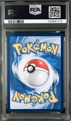 2025 POKEMON KOREAN PROMO METAMONG PROJECT DITTO QR STAMP RALLY DITTO PSA 10 - Image 2