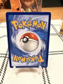 Pokemon TCG Radiant Charizard Crown Zenith Holo Ultra Rare - Image 2