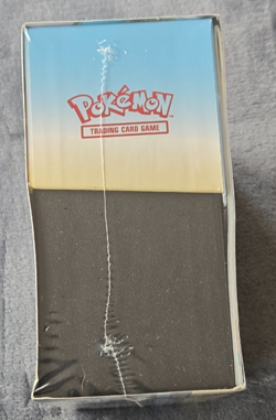 Paradox Rift Pokemon Center Exclusive ETB Sealed Roaring Moon W/Protector - Image 2