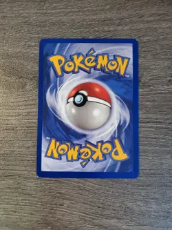1999 Pokemon 1st Edition Shadowless Base Set Seel 41/102 Vintage - Image 2