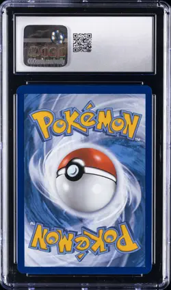 2023 POKEMON SVP EN-SV PROMO 151 POSTER COLLECTION SQUIRTLE CGC 10 GEM MINT - Image 2