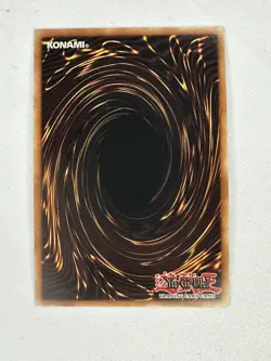 YUGIOH - Trust Guardian - TSHD-EN009 - Super Rare - Unlimited- LP - Image 2