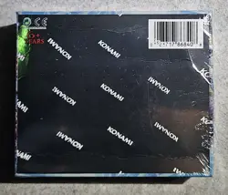 YuGiOh Justice Hunters Booster Box - brand new & sealed - 24 packs - Image 2