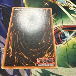 Yugioh! Cyber Laser Dragon SOI-EN007 Ultra Rare Unlimited LP - Image 4