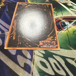 Yugioh! Cyber Laser Dragon SOI-EN007 Ultra Rare Unlimited LP - Image 5