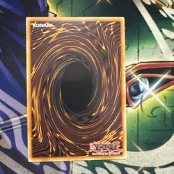 Yugioh! Backup Solider PSV-EN028 Super Rare Unlimited NM - Image 2