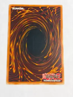 Yugioh Elemental Hero Neos CT03-EN001 Secret Rare Promo NM - Image 3