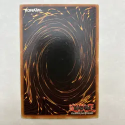 Yu-Gi-Oh TCG Berserk Gorilla IOC-013 Unlimited Regular Rare Card NM - Image 2