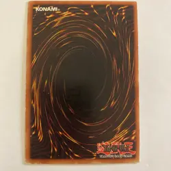 Yu-Gi-Oh! TCG Card Destruction Starter Deck Yugi SDY-042 Unlimited Super Rare - Image 2