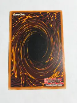Yugioh XYZ-Dragon Cannon BPT-010 Secret Rare Promo NM - Image 3