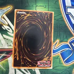 Yugioh! Negate Attack TSC-003 Secret Rare MP - Image 3