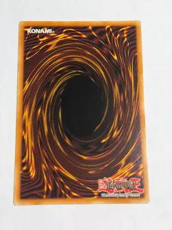 Yugioh Vorse Raider CT2-EN003 Secret Rare Promo NM - Image 3