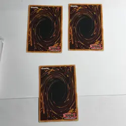 3x Gold Pride - Cariot Carrie CYAC-EN088 Starlight Rare 1st Edition NM Yugioh 1 - Image 2