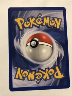 ONIX - 69/111 - Neo Genesis - VINTAGE German Pokemon Card - NM - Image 2