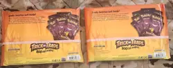 Lot of 2 Pokemon TCG Halloween Trick or Trade Booster Bundle 40 Packs 120 Cards - Image 2