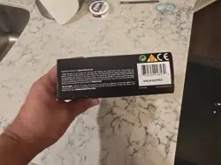 SYMBIOTIC SWARM Magic the Gathering MTG Commander 2020 Deck Factory Sealed Cards - Image 5