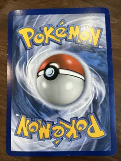 Alolan Marowak GX SM187 Jumbo Cards Holo Sun and Moon Pokemon TCG - DMG/HP - Image 2