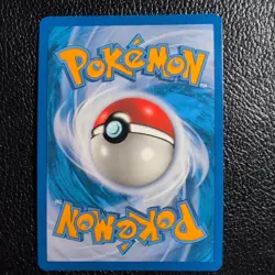 Delcatty SWIRL! 4/127 2009 Platinum Set Pokemon Card Nintendo Holo Rare LP - Image 2