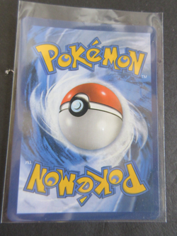 2018 POKEMON SUN & MOON #161 FA/DN. WGS. NCR2M GX ULTRA PRISM-SECRET CARD - Image 2