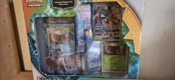 Pokemon TCG Sun & Moon GX Challenge Box Decidueye Card Holo (Factory Sealed) - Image 2