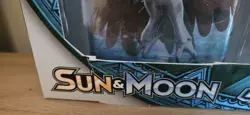 Pokemon TCG Sun & Moon GX Challenge Box Decidueye Card Holo (Factory Sealed) - Image 3
