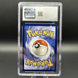 Lugia ex CLV 017/034 Pokemon Card - CGC 10 GRADED GEM MINT - TCG Classic - Image 2
