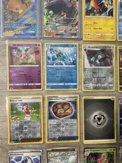Pokemon Cards 20 Card Lot (Includes 2 GXs/Holo/Reverse Holo) 🔥 - Image 4