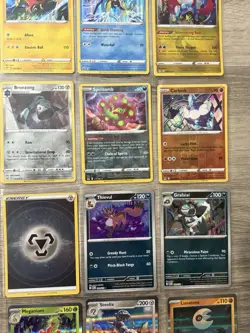 Pokemon Cards 20 Card Lot (Includes 2 GXs/Holo/Reverse Holo) 🔥 - Image 5
