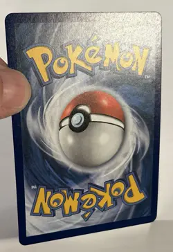 Pokemon Dark Gyarados TCG Holo Rare Card 8/82 Celebrations Classic Collection LP - Image 5