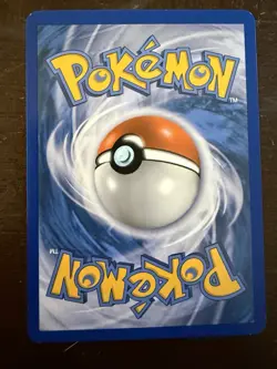 Pokemon TCG Meloetta EX RC25 Legendary Treasures Ultra Rare Full Art Holo Card - Image 2