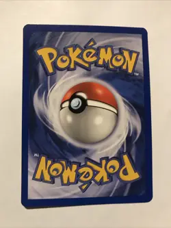 GERMAN Mantine 64/111 Neo Genesis - Common Pokemon Card - NM - Image 2