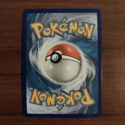 Pikachu & Zekrom GX 33/181 Sm-Team Up Holo English Full Art NM Card - Image 3