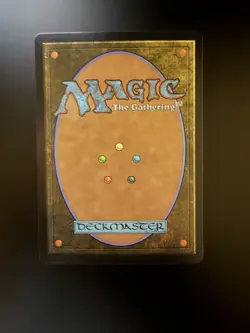 MTG Final Fantasy English Jumbo Cactuar Borderless 0343 Foil - Image 2