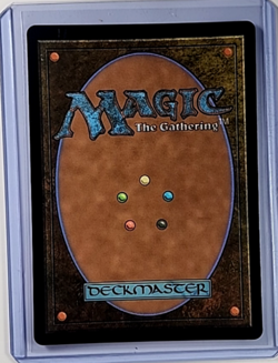 MTG Magic the Gathering SLD Secret Lair Borderless Foil 1181 Well of Lost Dreams - Image 2
